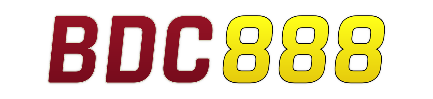 bdc888 লোগো